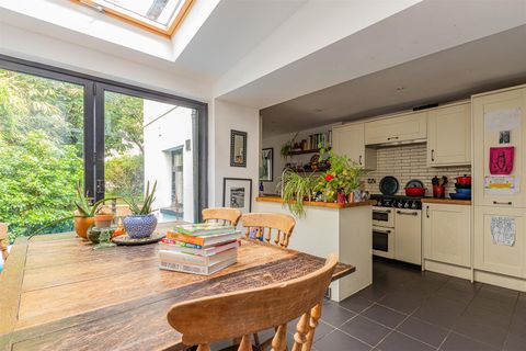 Severn Grove, Pontcanna, Cardiff CF11