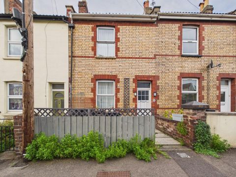 Herbert Crescent, Bristol BS5
