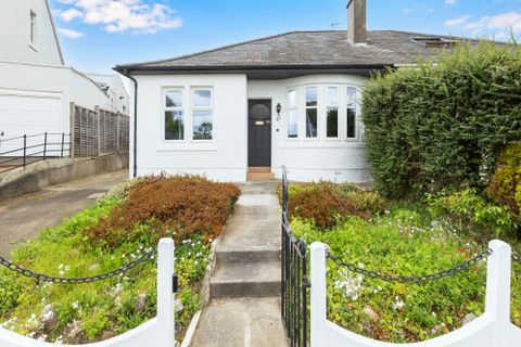 21 Craigleith Hill Loan, Craigleith, Edinburgh EH4