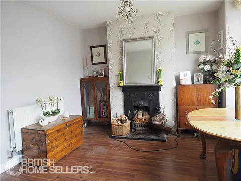 House in Coventry, Hillfields - View 5