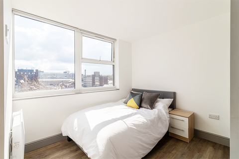 Herigate Gate, Derby DE1, Room to rent