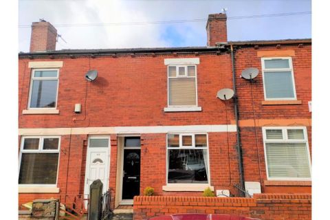 House in Salford, Newtown, Greater Manchester - View 2