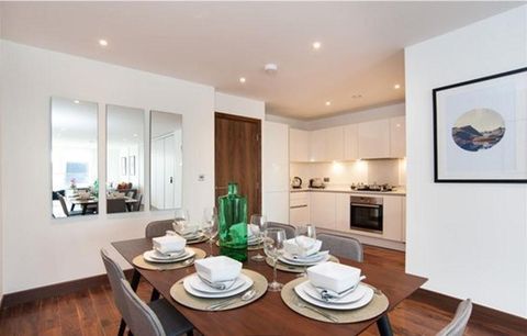 Hansel Road, Kilburn, London NW6