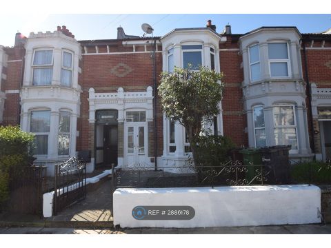 Stubbington Avenue, Portsmouth PO2