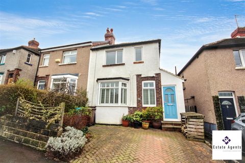Bishopscourt Road, Sheffield S8