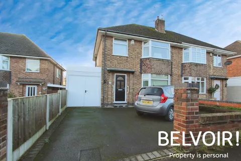 Smithfield Avenue, Trowell NG9, Trowell NG9