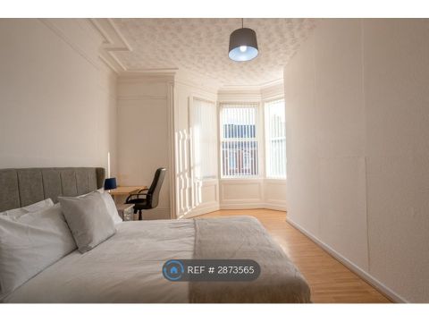 Brighton Grove, Newcastle Upon Tyne NE4, Room to rent