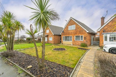 South Gage Close, Sprowston NR7