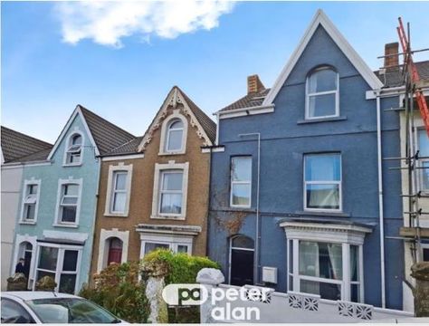 Finsbury Terrace, Swansea SA2 - Widok 2