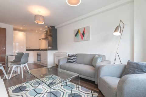 Fabrick Square, 1 Lombard Street, Birmingham B12 – pohled 2