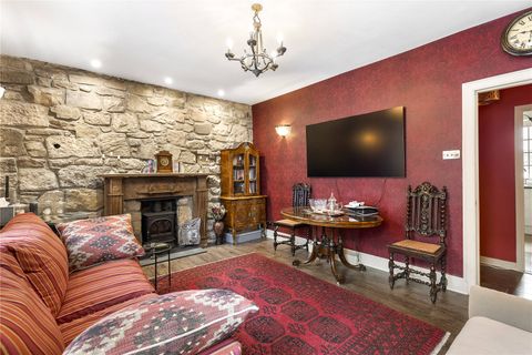 Canongate, Edinburgh, Midlothian EH8