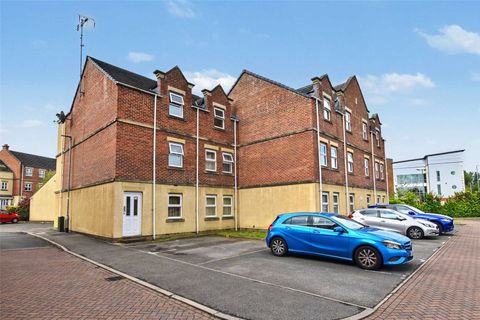 Whitehall Drive, Leeds, West Yorkshire LS12