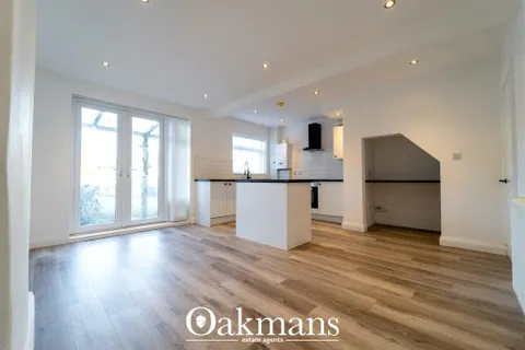 House in Birmingham, West Midlands - View 5