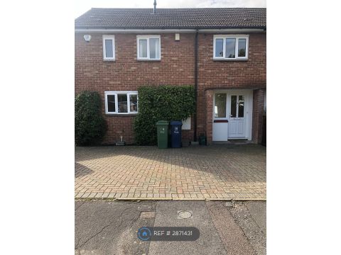 Calcot Close, Headington, Oxford OX3