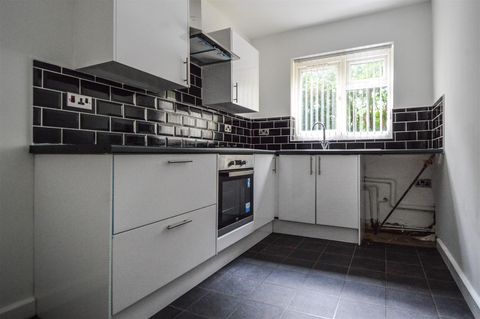 Conifer Drive, Northfield, Birmingham, West Midlands B31