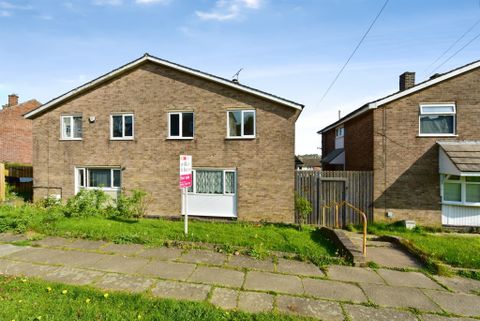 Morland Road, Sheffield S14
