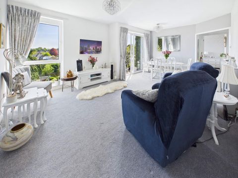 Apartment in Cardiff. CF15, Radyr and Morganstown - View 2