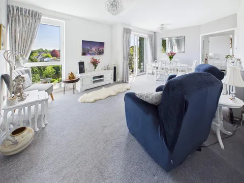 Lynwood Court, Drysgol Road, Radyr, Cardiff. CF15, Cardiff. CF15