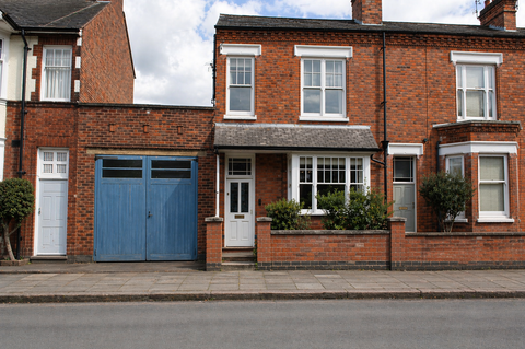 Portland Road, Clarendon Park, Leicester LE2