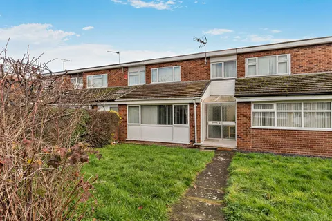 Hexby Close, Coventry CV2, Coventry CV2