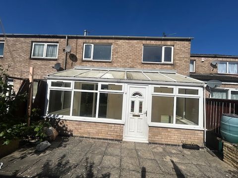 Mereworth Close, Leicester LE5