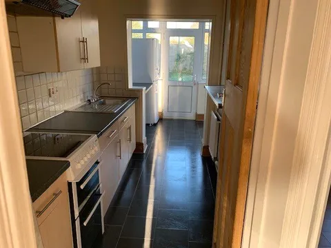 House in Bristol, Bishopston - View 5