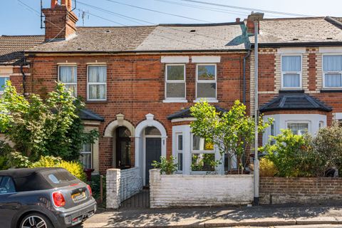 Beecham Road, Reading, Berkshire RG30