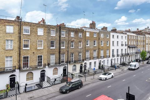 Gloucester Place, Marylebone, London NW1, Studio for sale