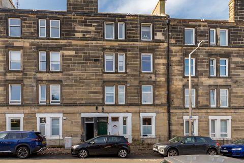 16/11 Moat Street, Edinburgh EH14