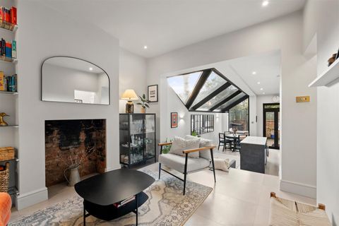 Highfield Terrace Leamington Spa CV32 3 Bed Terraced House For Sale highfield-terrace-leamington-spa-cv32-3-bed-terraced-house-for-sale