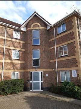Apartment in Reading, Dee Park - View 2