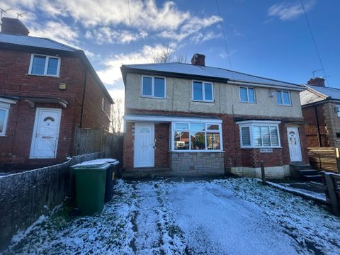 Cadle Road, Wolverhampton WV10