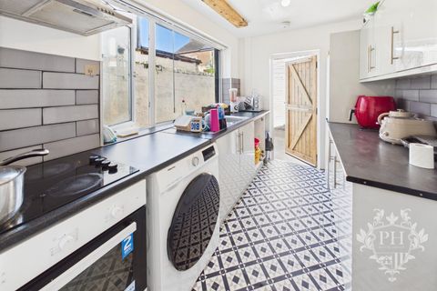 Edward Street, Middlesbrough TS3 - Ansicht 2