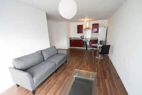Pilgrims Way, Ladywell Point M50 - Ansicht 5