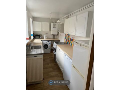 Maples Street, Nottingham NG7