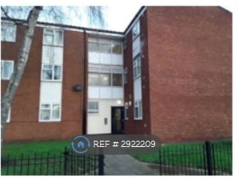 Lister Drive, Liverpool L13