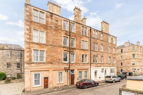Sciennes, Marchmont, Edinburgh EH9