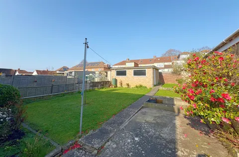 House in Bristol, Knowle Park, Knowle - View 5