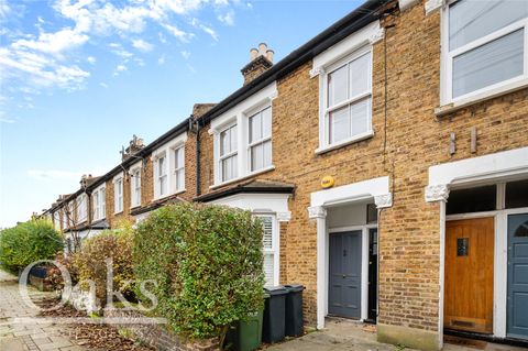 Danbrook Road, Streatham SW16