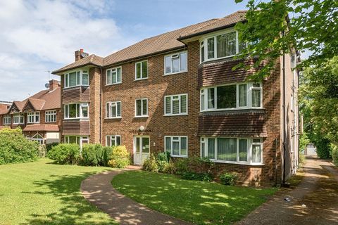 Durham Road, Bromley, Kent BR2