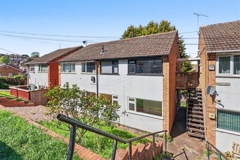 Chesterfield Court, Gedling, Nottingham NG4