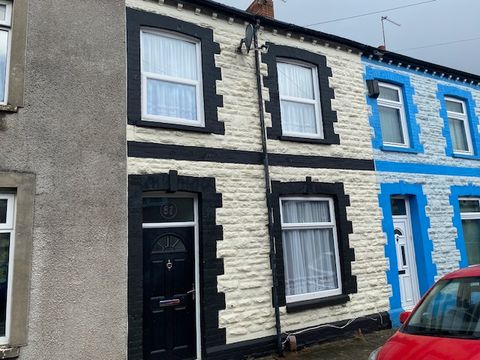 Janet Street, Heath, Cardiff CF24