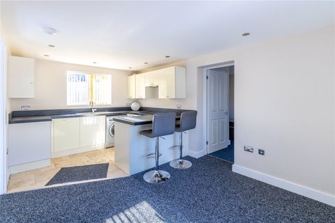Willoughby Close, Headley Park, Bristol BS13