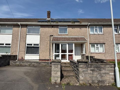 Laurel Place, Sketty, Swansea SA2