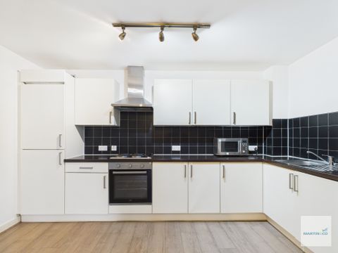Hockley House, Woolpack Lane NG1