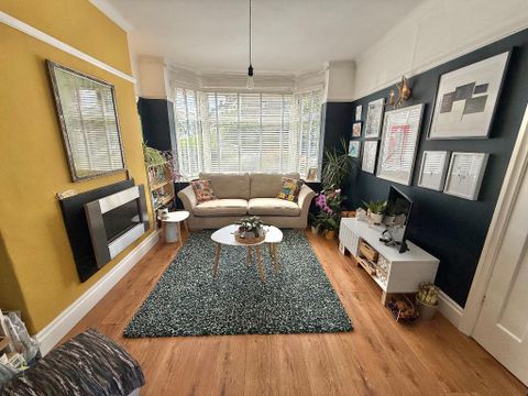 Walkley Lane, Hillsborough, Sheffield S6