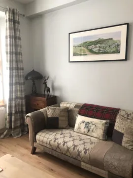 Apartment in Edinburgh, Abbeyhill, Old Town - View 5