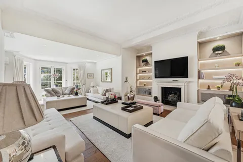 Addison Road, Holland Park, London W14 – pohled 5