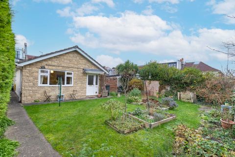 Sommerville Road South, St Andrews, Bristol BS6
