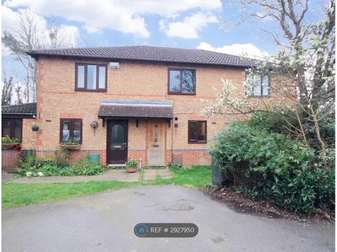 Lindisfarne Way, Northampton NN4 - View 5